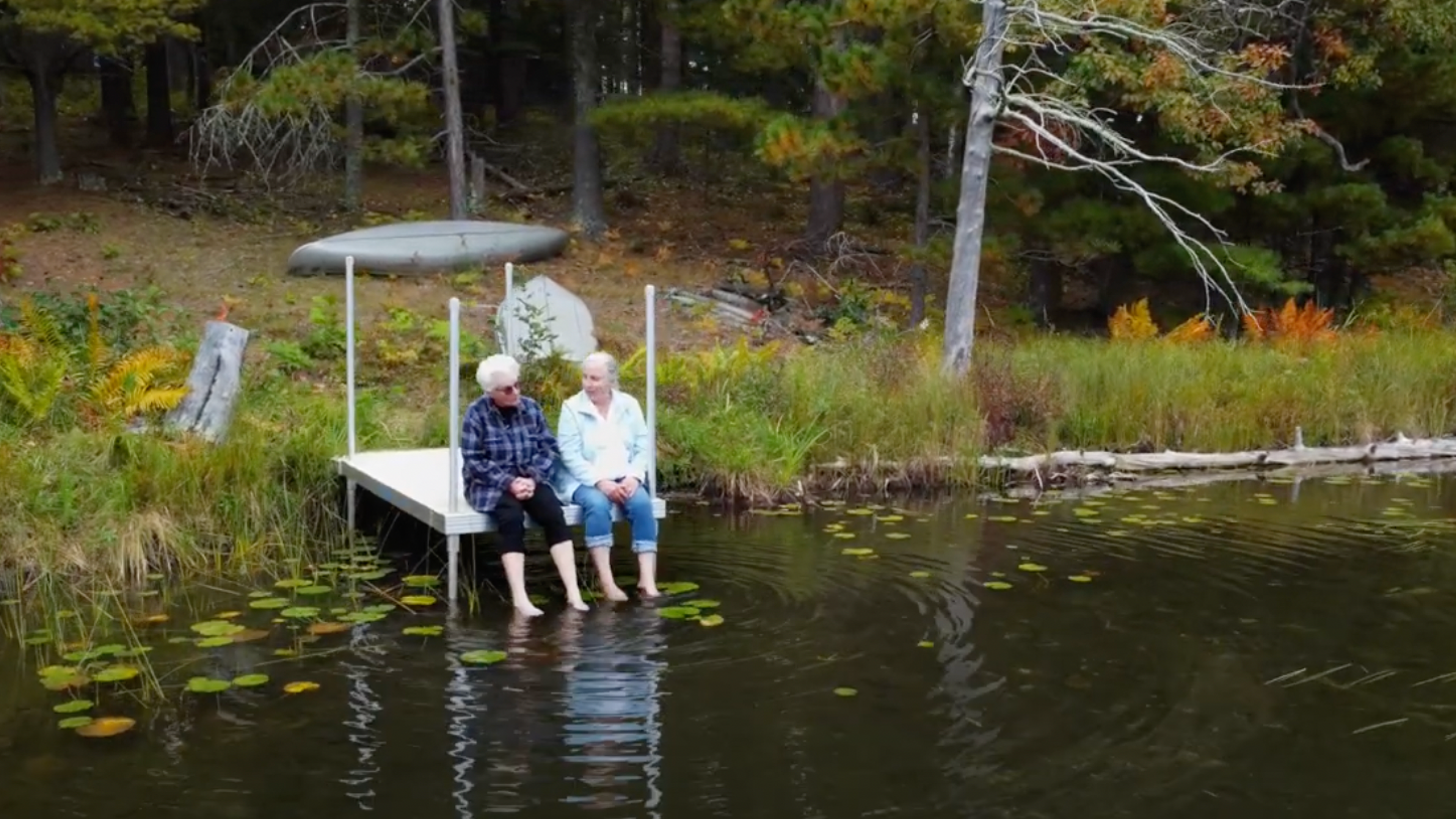 A Land Trust Story